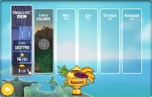 Angry Birds Rio Порятунок непересічних пернатих, ПростоMAC порятунок