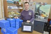 Андрій Пономаренко «український кінематограф грішить відсутністю ідей» кінематограф