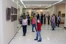 Олексій Жабський та його приношення художника