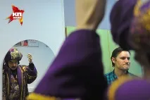 Амаяк Акопян Ахалай-махалай, долар спалюй, рубль рятуй! амаяк
