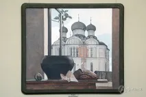 Олексій Жабський та його приношення жабський