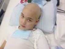 Амір Карачурін - Благодійний фонд Ізгелек карачурін