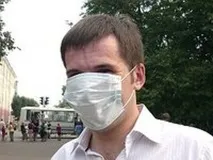 Алергія у кіровчан часто маскується під застуду маскується