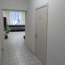Альба-мед, МРТ-центр у Новосибірську на Заліського, 6 к12 — відгуки, адреса, телефон, фото альба-мед