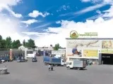 Оренда комерційної нерухомості в Брянській області, зняти приміщення під магазин в Брянській області, області