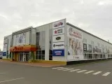 Оренда комерційної нерухомості в Брянській області, зняти приміщення під магазин в Брянській області, брянській