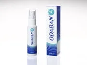 Антиперспірант ОДАБАН (ODABAN) антиперспірант