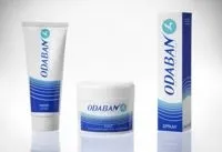 Антиперспірант ОДАБАН (ODABAN) ODABAN
