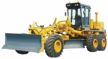 Автогрейдер ДЗ 98 – пристрій та технічні характеристики технічні