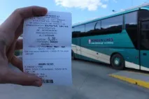 автобуси