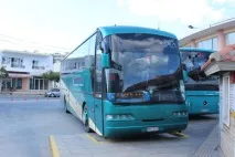 автобуси
