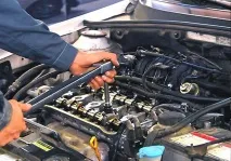 Автомобіль сіпається під час руху сіпається