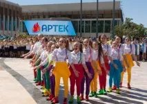 Артек – на кістках не доведемо до крові! Артек