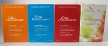 екстракти