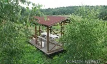 База відпочинку Шакша - Ярославська область (Офіційний сайт, фото, відгуки) база