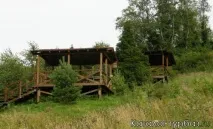 База відпочинку Шакша - Ярославська область (Офіційний сайт, фото, відгуки) відпочинку