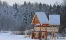 База відпочинку Шакша - Ярославська область (Офіційний сайт, фото, відгуки) відпочинку