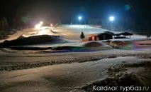 База відпочинку Шакша - Ярославська область (Офіційний сайт, фото, відгуки) область