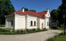 Батурин, Україна Інкогніта україна