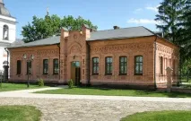 Батурин, Україна Інкогніта батурин