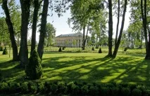 Батурин, Україна Інкогніта інкогніта