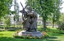 Батурин, Україна Інкогніта україна