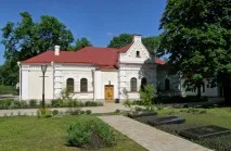 Батурин, Україна Інкогніта інкогніта