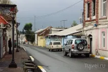 Азербайджан Закатали було