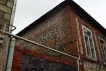 Азербайджан Закатали було