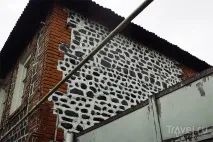 Азербайджан Закатали закатали