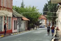 Азербайджан Закатали азербайджан