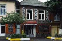 Азербайджан Закатали азербайджан