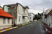Азербайджан Закатали було