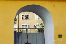 Азербайджан Закатали закатали