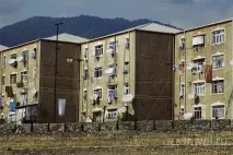 Азербайджан Закатали азербайджан