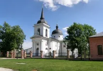 Батурин, Україна Інкогніта україна