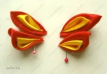 Метелики-красуні, Країна Майстрів метелики-красуні