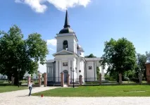 Батурин, Україна Інкогніта інкогніта