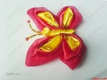 Метелики-красуні, Країна Майстрів Дякую