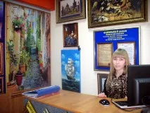 південно-західному