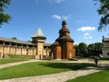 Батурин, Україна Інкогніта батурин