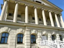 Батурин, Україна Інкогніта інкогніта