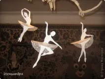 Ажурні птахи з паперу за 5 хвилин. ажурні