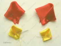 Метелики-красуні, Країна Майстрів країна