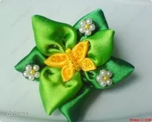 Метелики-красуні, Країна Майстрів метеликів