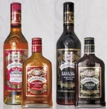 Бальзами алкогольні лікарські властивості його