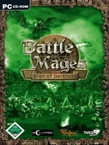 Battle Mages Sign of Darkness sign