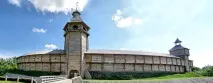 Батурин, Україна Інкогніта батурин