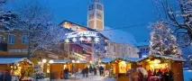 Бад Гастайн кілометрів