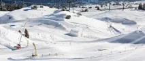 Бад Гастайн гірськолижних